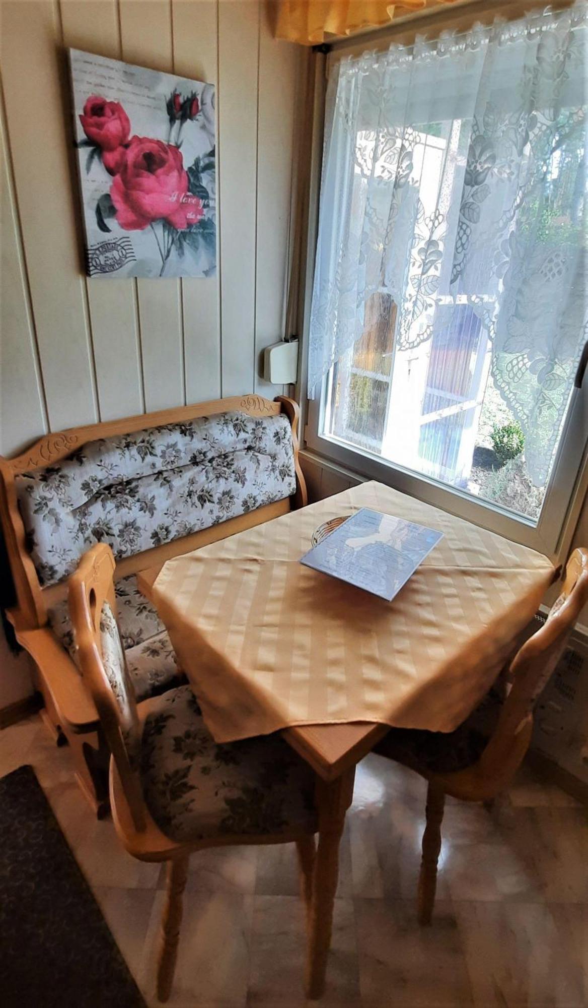Willa Haus-Dannigkow Zewnętrze zdjęcie